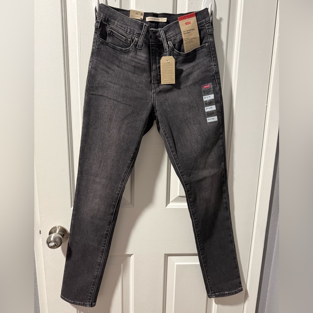 Levi's Women's Skinny Jeans